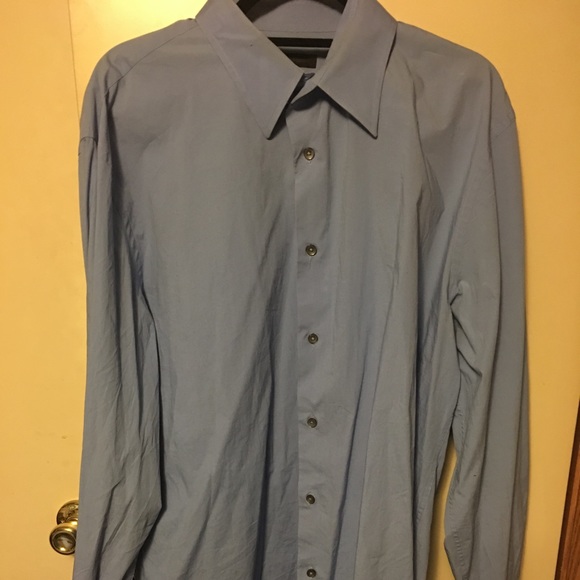 Express Other - Express Men’s button down shirt
